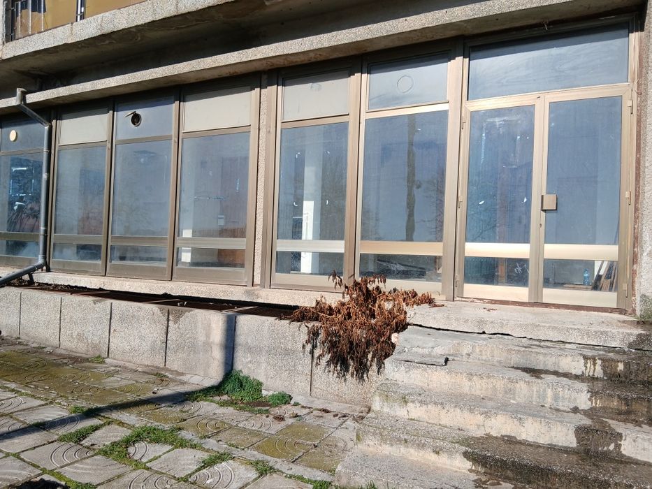 Търговско помещение гр. Шабла