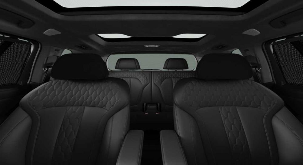 BMW X7 xDrive40i (G07) 2026 c гарантии в наличии