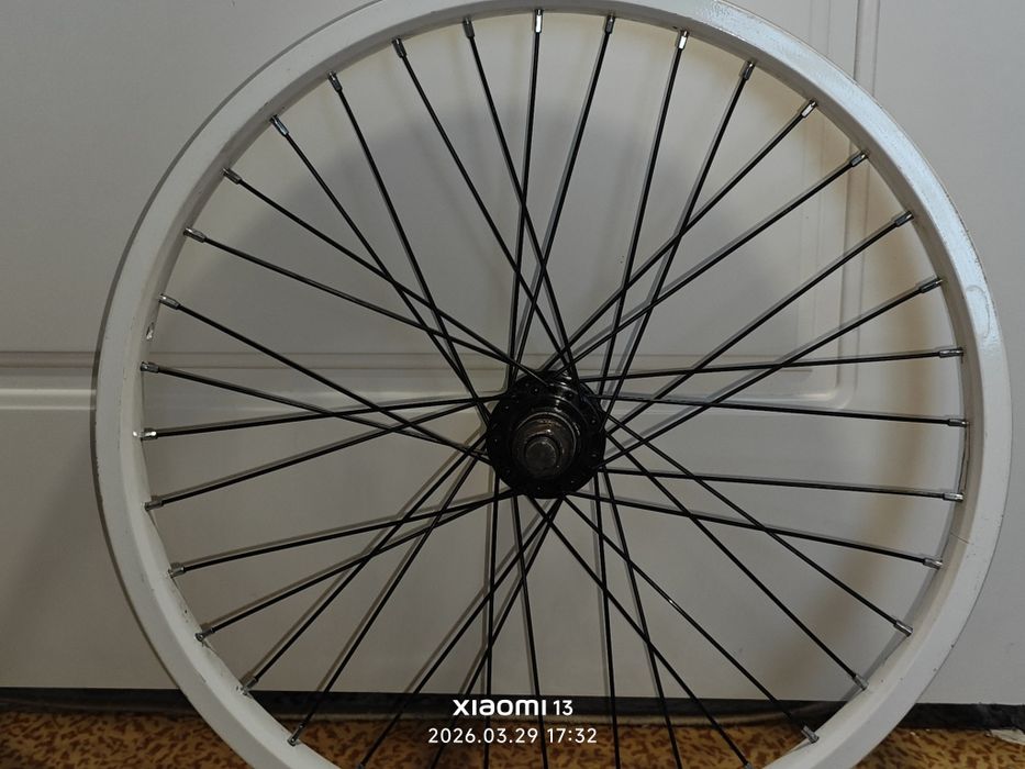 продам запчасти на бмх