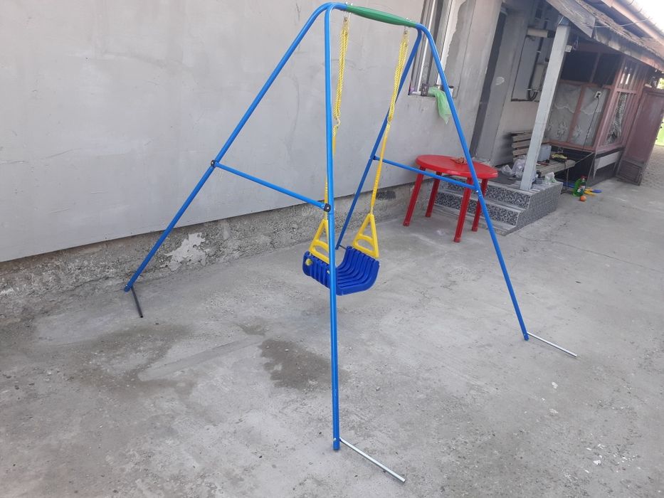 Leagăn Copii, nou în cutie