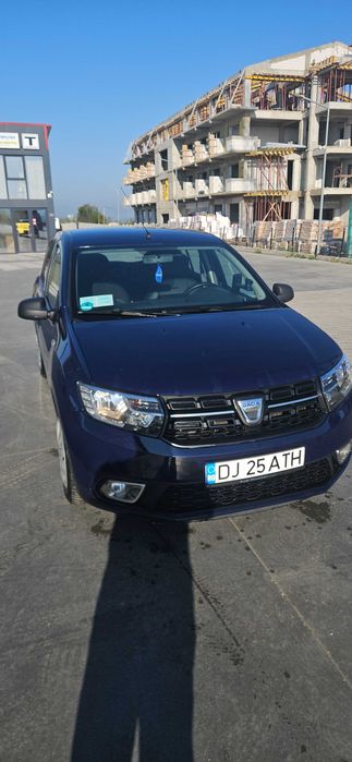 Dacia Sandero 2018
