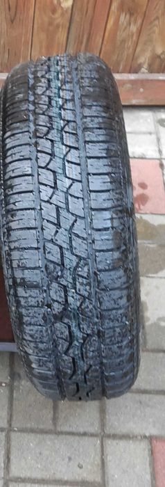 Roată janta tabla anvelope vară 195x65R15