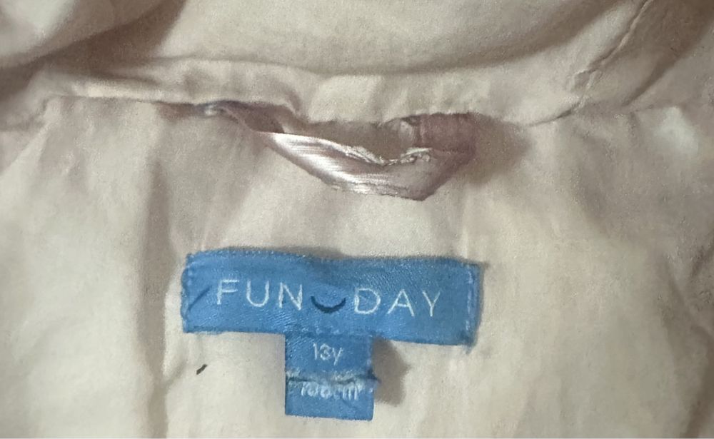 Пуховик продам