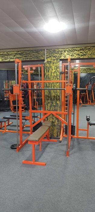 Тренажер Смита ,холати яхши арзонгина