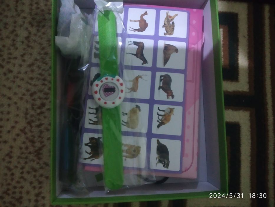 bolalar uchun planshet, yangi