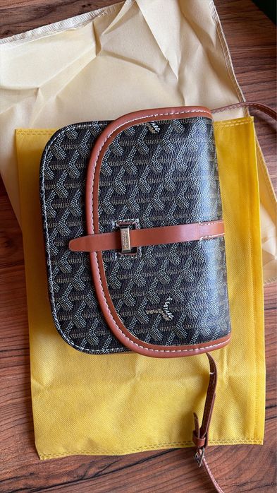 Geanta/borseta unisex Goyard