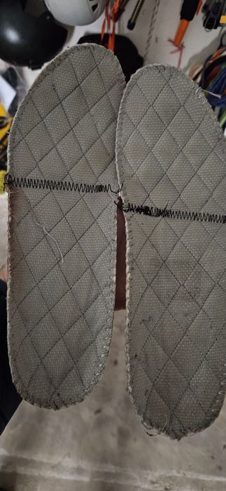 Kayland Super Evo Ice