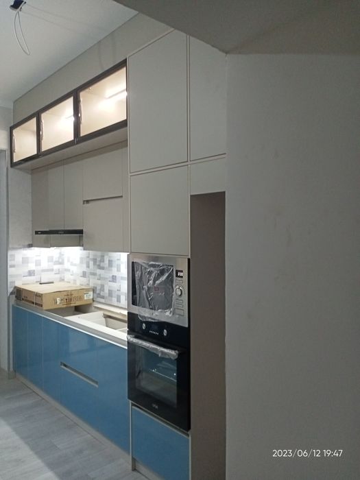 Artwood mebel buyurtma asosida