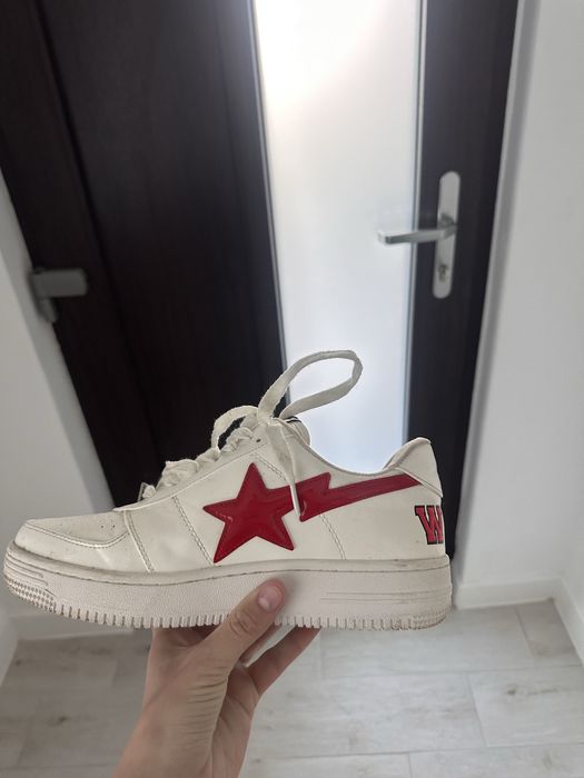Bapesta marimea 41
