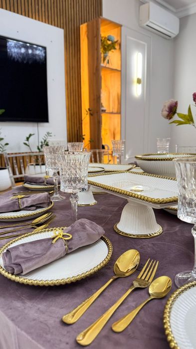 Аренда Стол Стулья с доставкой