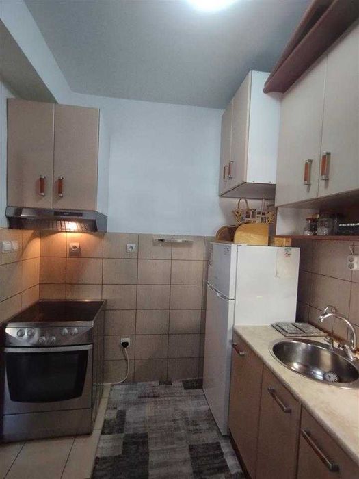 Дава се под наем Тристаен апартамент в Пловдив, Захарна фабрика - 90 кв.м за 372.3 € - Снимка #10