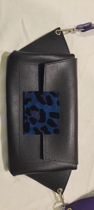 Maya Made It малка чанта