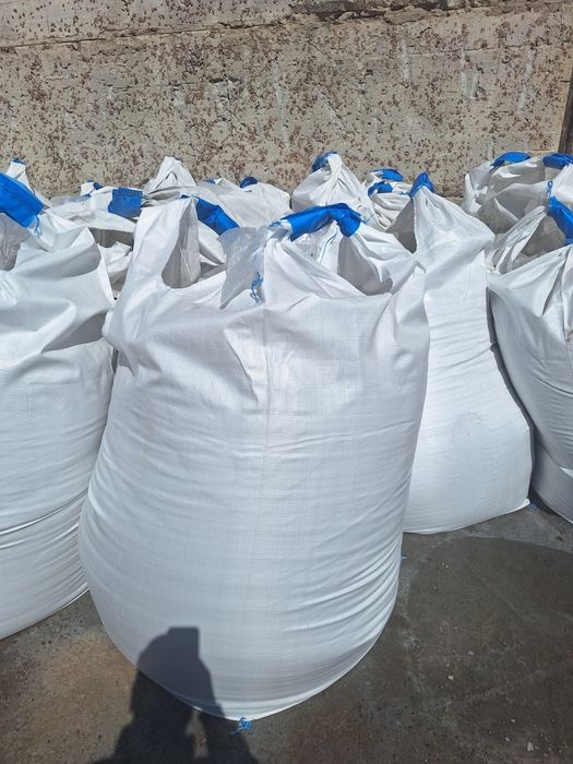 Цемент клей песок