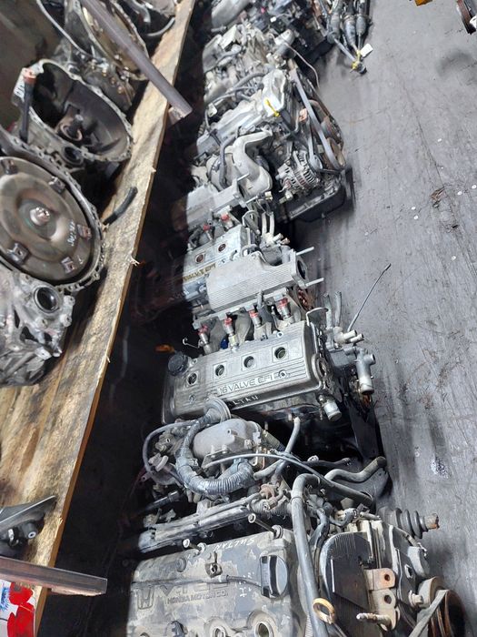 Матор двигатель Тойота Камри 20 3 объём