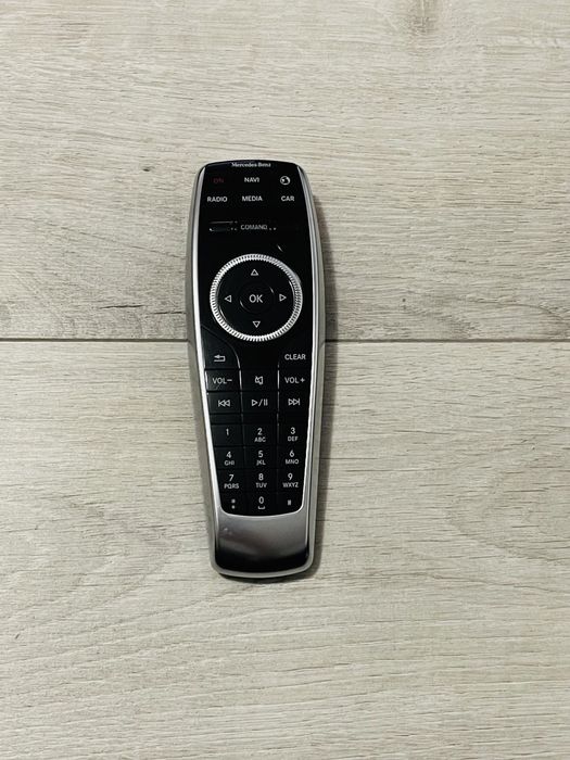Оригинално дистанционно за Mercedes