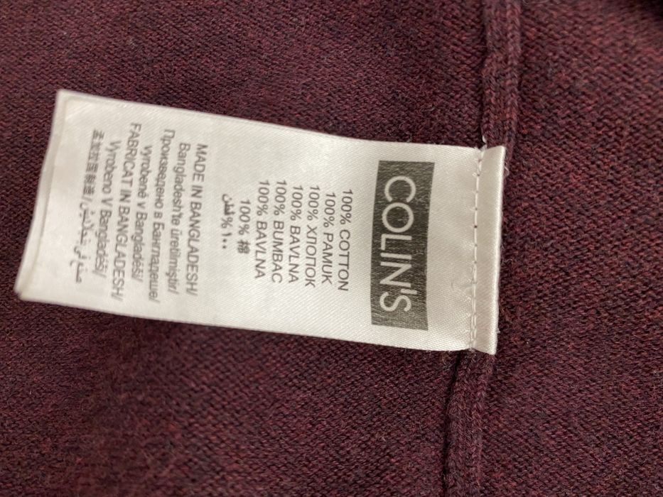 Продам кардиаган Colins