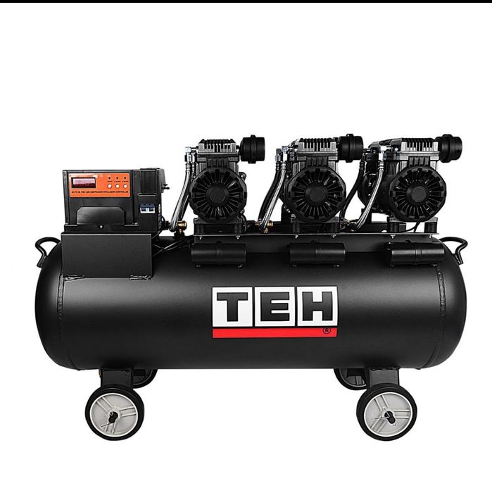 (Новый) Компрессор