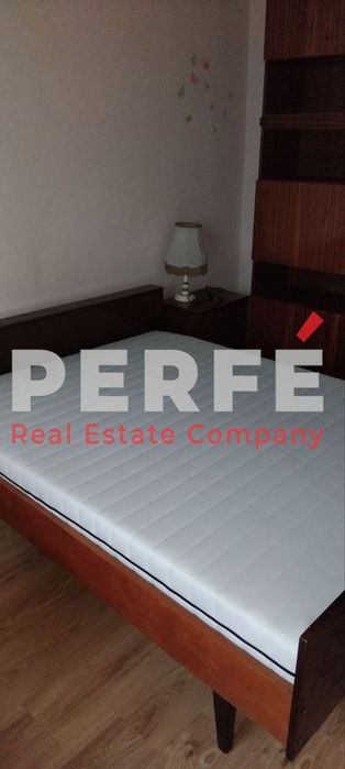 Дава се под наем Двустаен апартамент в Бургас, Братя Миладинови - 65 кв.м за 357 € - Снимка #1