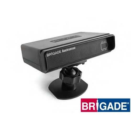 Senzor de prezenta / sistem radar pt Utilaje