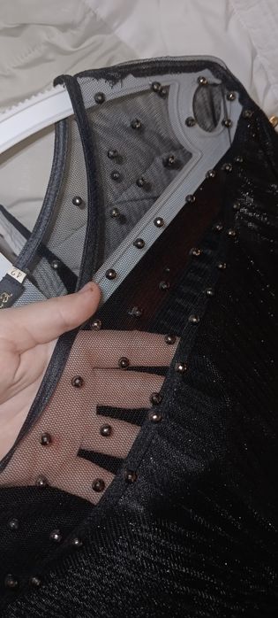 Платье праздничное  для беременных