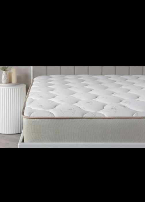 Матрас ортопедический