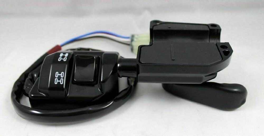 Конзола за газ Can-Am Renegade 500, 800, 1000 Outlander 400, 650