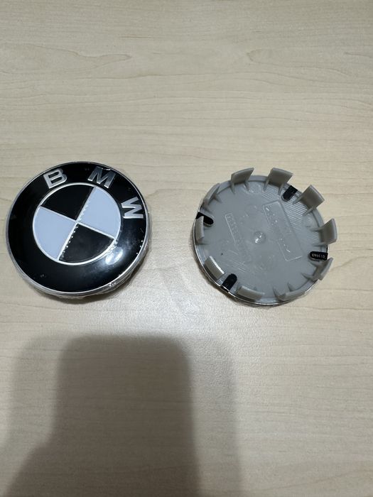 Sigla Emblema BMW seria F si seria E