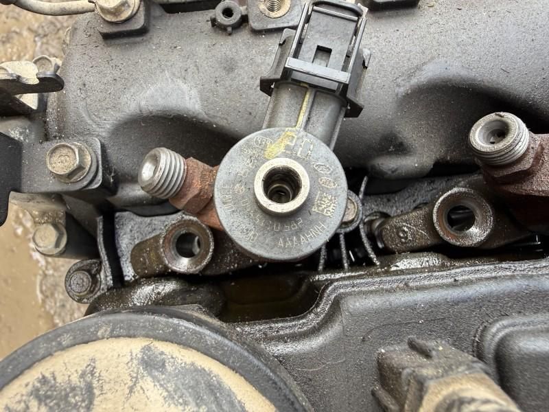 Injector Hyundai Tucson 3 33800-2F600 2.0 crdi D4HA euro 6