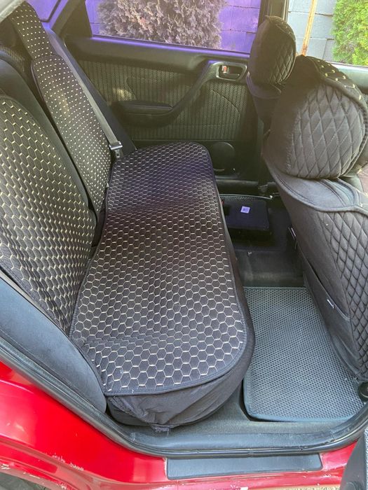 Toyota Carina E продам