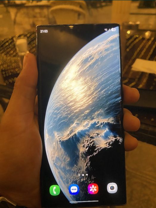 Samsung Galaxy S22 ultra 12/256
