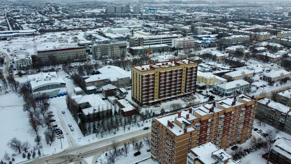 продам 4 ком квартиру