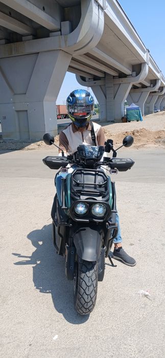 Gst tank garantiyasi bn