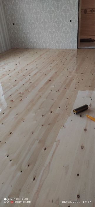 Шлифовка пол паркет ремонт пол реставратсия укладка пол паркет