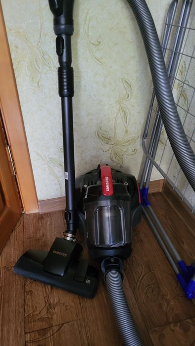 Пылисос самсунг мощный 230 v