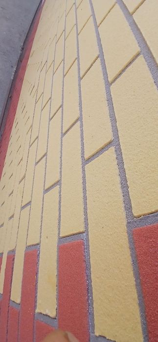 Фасадная термо декор