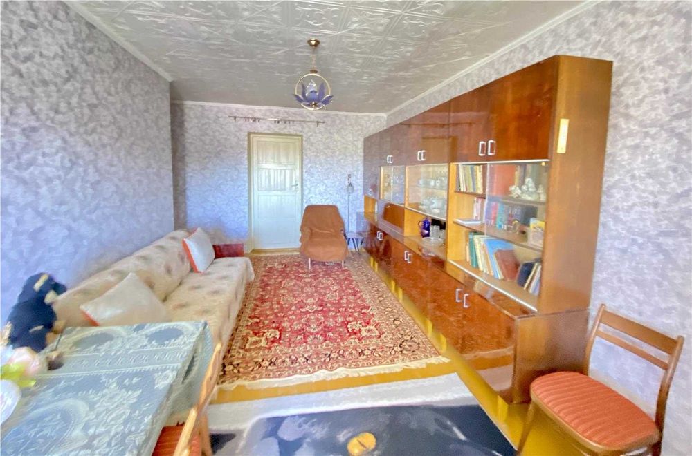 / Продам 3х ком квартиру Абая 11, ТОРГ