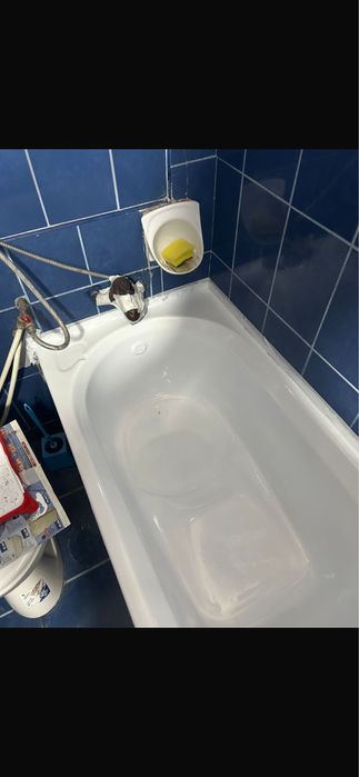 Recondiționări căzi de baie