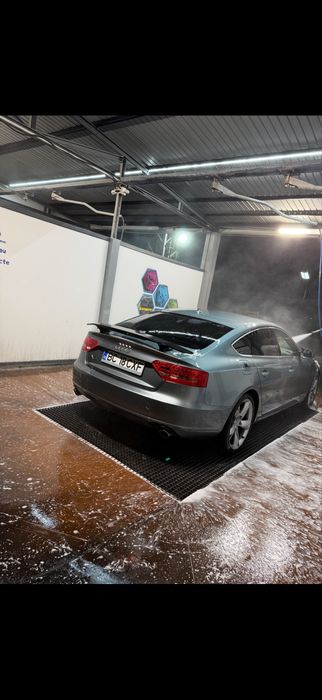 Vând Audi A5, an 2010