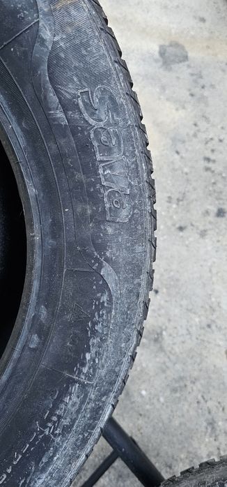 215 65 R 16 Sava iarna
