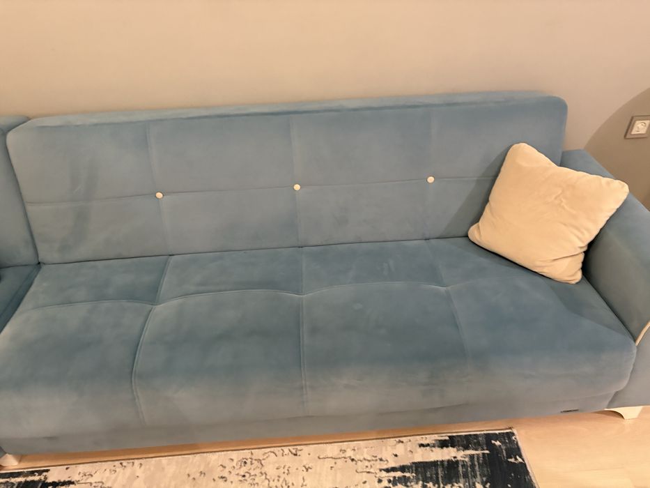 Холова Гърнетура