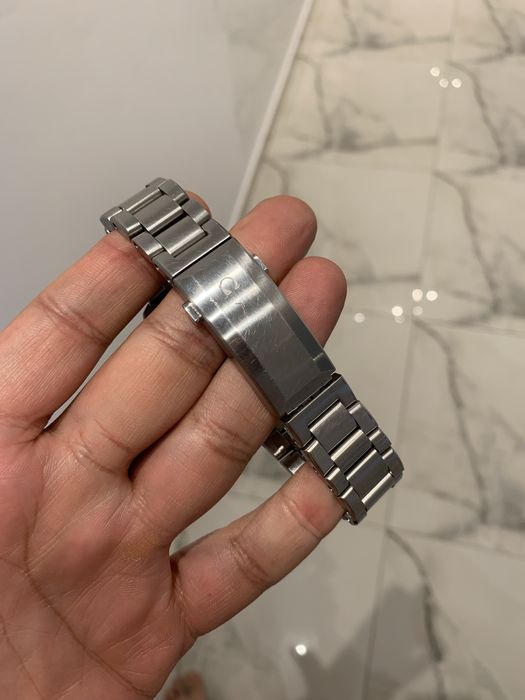 Omega Planet Ocean Ultra Deep 46mm Schimb ok