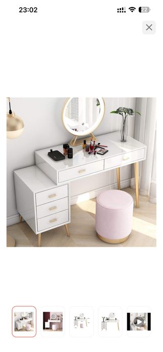 Продам туалетный столик