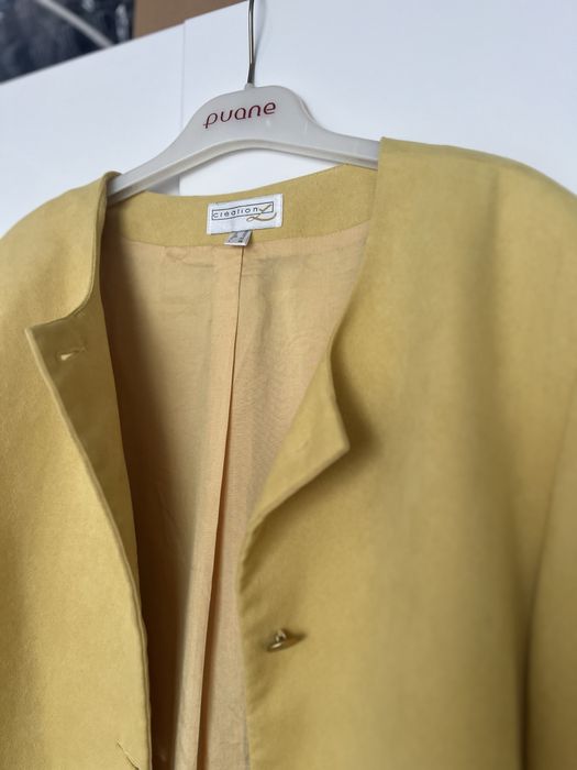 Дамско яке и сака