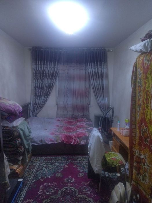 Яшнабад!!! 2/5/5, 52 м2, кирпич