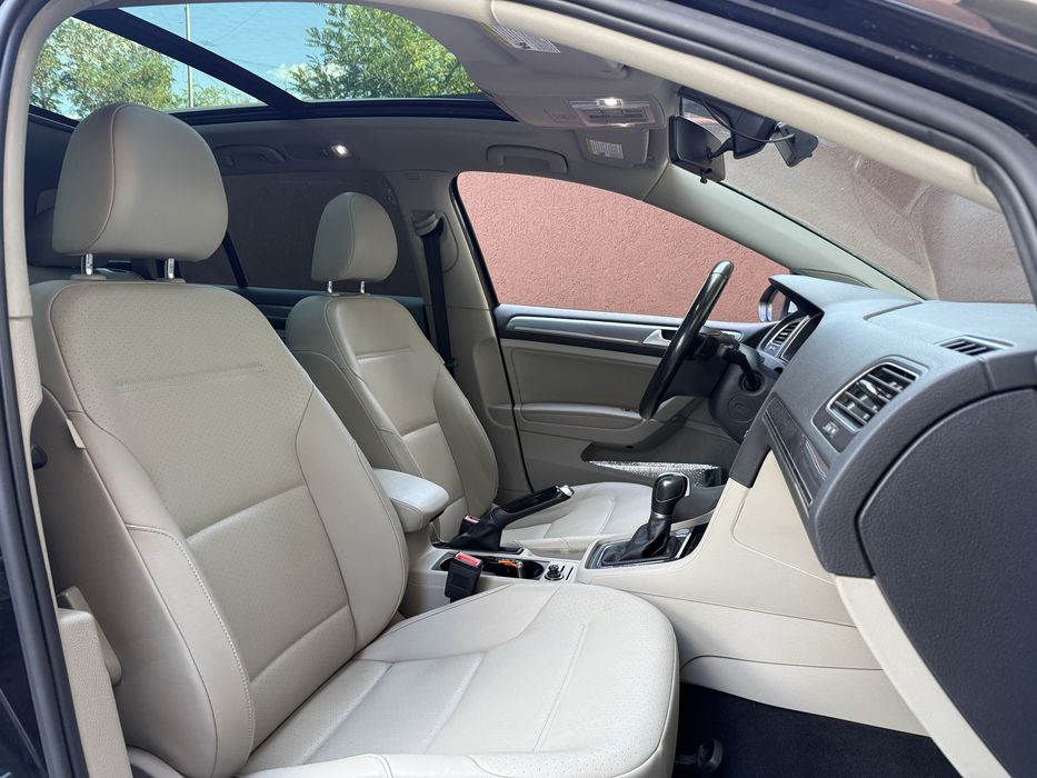 VOLKSWAGEN Golf 0 — imagine 4