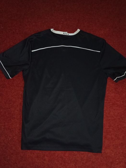 Немска футболна тениска