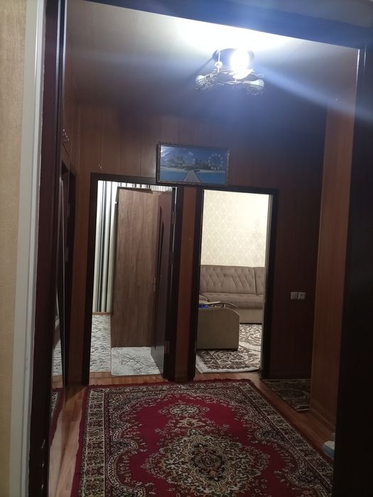 Uy sotiladi 4 xonali gorparkda