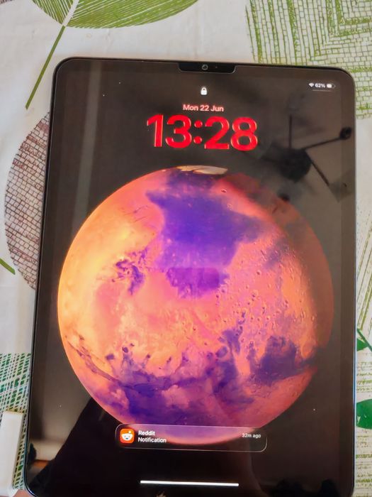 Ipad 11 pro (3rd generation) 128GB