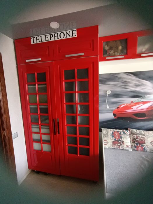 Продам набор подростковой мебели