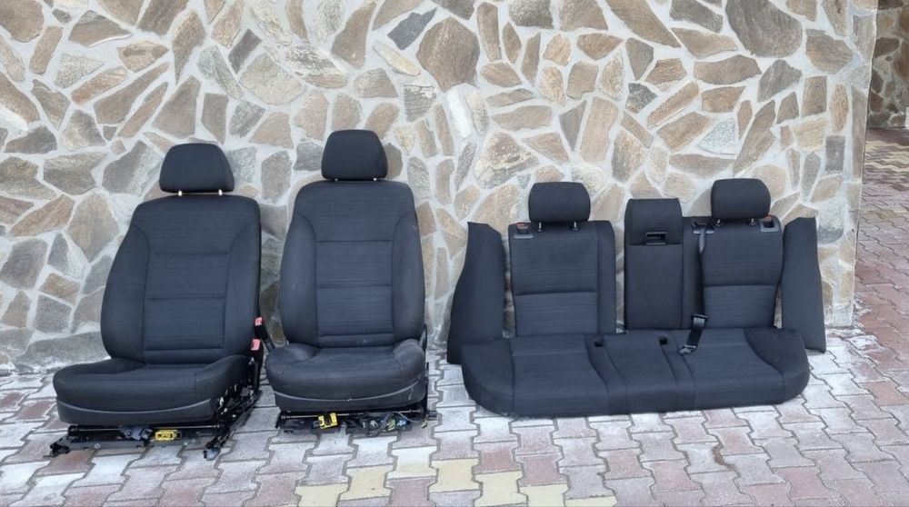 Седалки/салони за BMW e61